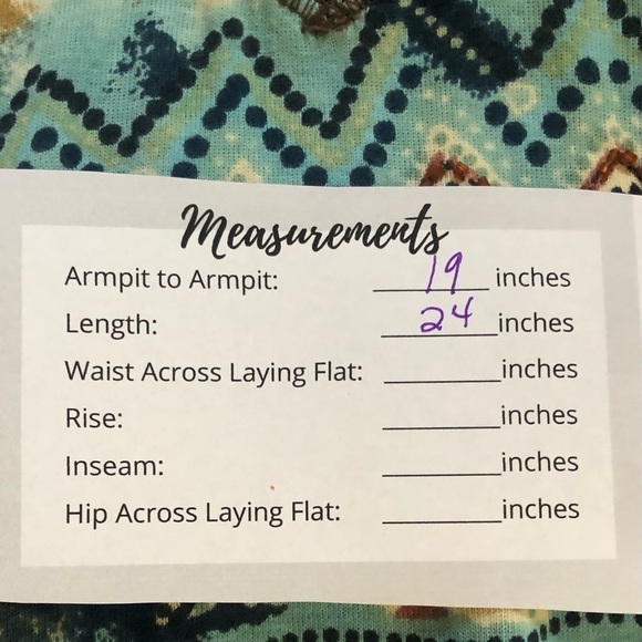 Forbidden Tee brown blue Princess shoulder cap sleeve sparkles beads size Large - Picture 11 of 11